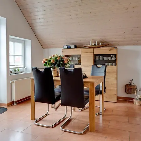 Hafendomizil Apartmán Greetsiel