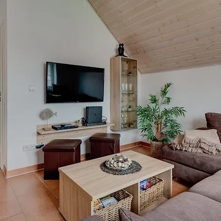 Apartmán Hafendomizil